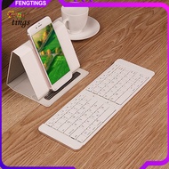 [Ft] Mini Computer Keyboard Ergonomic