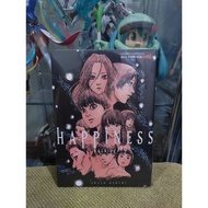 HAPPINESS Manga Volume 9