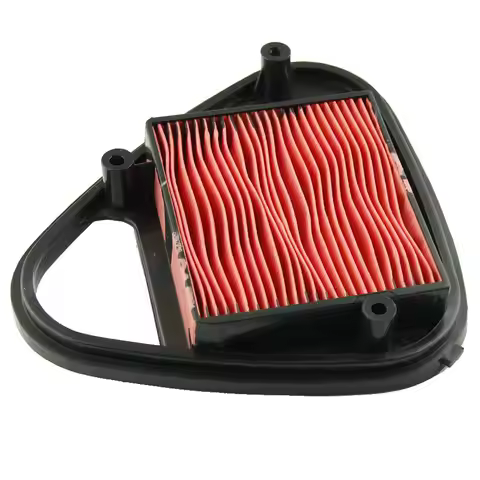 Motorcycles Air Filter For Honda NV400 CJ/CK “Steed” VT600 CN “Shadow custom” NV400 CS/CV “Steed” Ai