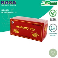 Pelangsing Hu Wang Tea Nasa Atasi Perut buncit Original