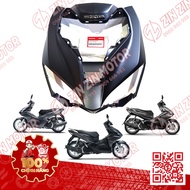 Ốp Trước Mặt Nạ Lớn AB 2016 Air Blade 125 2017 2018 2019 64300-K66-V00ZK 64300-K66-V00ZL 64300-K66-V