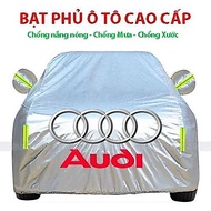 AUDI Car Cover A2 A3 A4 A5 A6 Q2 Q3 Q4 Q5 Q7 Q8 S4 S7 S8 QUATRO RS4 RS5 RS6 RS7 3 Layers effective h