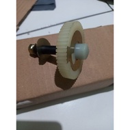 Wiper Motor Gear T120ss, Futura Sl 413, Kijang Kapsul, Kuda, Kijang Grand Kf42 56 Gears