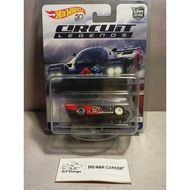 Hotwheels Premium Circuit Legends (2018) – Porsche 962