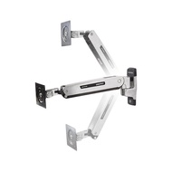 AigshengErgotron45-361-026TV Wall Bracket Display Swing Bracket Movable Arm