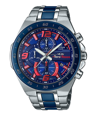 Casio Edifice EFR-564TR-2A  SCUDERIA TORO ROSSO แท้ 100% พร้อมส่งในไทย!!!