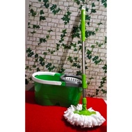 Rotary Mop/GSF Spin Mop/360 rotate Ultra Spin Floor Mop