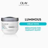 [East Malaysia] Olay Luminous Intensive Brightening Cream 100 g
