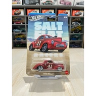 Hotwheels 1941 Willys