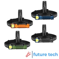 Olight Perun 3 Headlamp 3000 Lumens White Light and Red Light