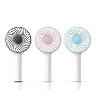優雅USB充電迷你便攜風扇  ggyckp Elegant USB Rechargeable Mini Portable USB Fan 掛頸風扇 風扇仔 充電座枱風扇 充電風扇 小風扇 夾夾風扇 冷