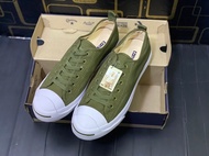 Converse Jack Purcell made in Japanese [สินค้านำเข้า] พร้อมส่ง (สินค้ามีกล่อง)