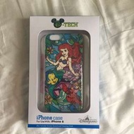 新年價：$30！二手正版iphone 6 美人魚電話殼