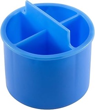 Caplugs ZCT321AB1 Plastic Plug for Type L and Type M Tubing. CT-32, PE-LD, Cap OD 1.00" Plug ID 1.54