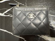 Chanel Card Holder