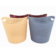 LARGE LAUNDRY BASKET LBH02 THICK/ LAUNDRY BASKET LAUNDRY BASKET STORAGE BASKET