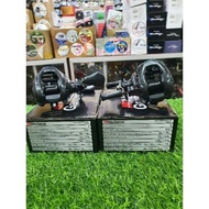 ABU GARCIA VENGEANCE FISHING REEL