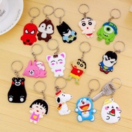 Random Keychain Assorted