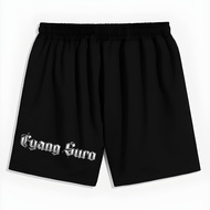 Eyang Suro PSHT Terate Shining Heart Unisex Boxer Shorts Cool Casual Sports Bonus Stickers