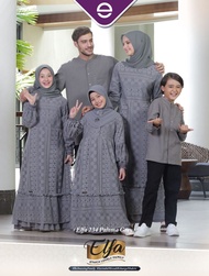SARIMBIT ETHICA ELFA 234 PALOMA GREY