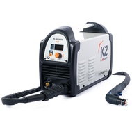 KEMPPI K2 PLASMA 40 PLASMA CUTTING MACHINE FULL SET (FINLAND BRAND) FREE HEAD SHIELD, CUTTING TIPS &