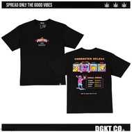 DGKT CHARACTER SELECT Cool Kiddo Shroomz 3i/Atlas T-Shirt