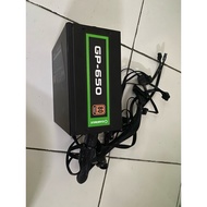 PSU Gamemax GP-650