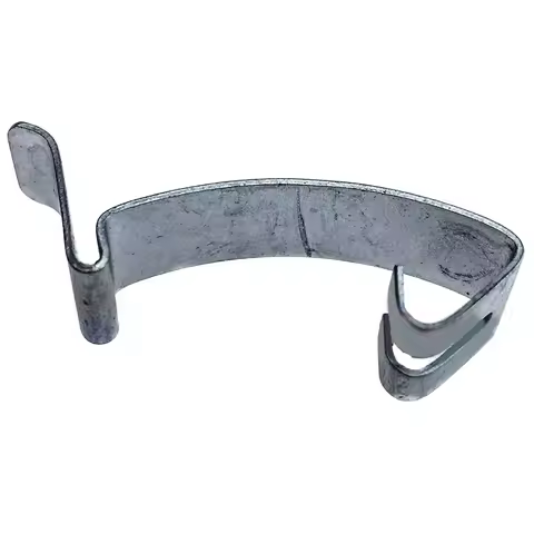 1659853J0A Air Cleaner Box Lid Clip For Nissan Patrol GU Y61 RD28 TD42 ZD30 Air Cleaner Box Lid Clip