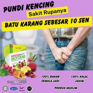 GLAMOHERBS 2 KOTAK (ubat buang pecah batu karang) minuman botani berkesan💥