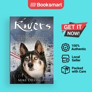 Rivers - Paperback - English - 9781594330049