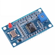 BT PCB Baseds AD9850 DDS Waveforms Generator Module Supports SPI Interfaces for Frequency Tuning