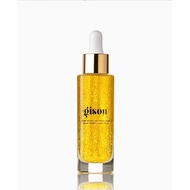 GISOU hair repair serum