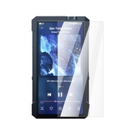 Tempered Glass Screen Protector Film For FIIO M11S M5 M6 M7 M15 M17 X5III X7 X7MarkII M3k M3 PRO BTR