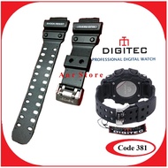 Tali Jam Tangan Digitec DG-2012 DG2012 DG 2012T