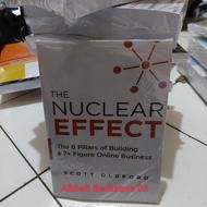 The Nuclear Effect The 6 Pillars of Building Book 7 Figurea