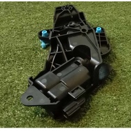 Powered Tailgate Lock Actuator Assembly for 2017-2021 Ford F150 F250 F350 Super Duty