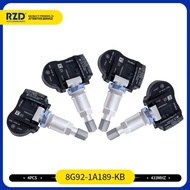 Tire Pressure Monitor System 8G92-1A159-AE 8G92-1A189-KB For 2010 2011 2012 2013 2014 2015 Volvo S60