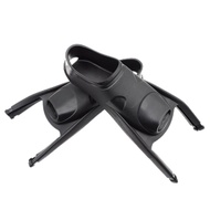 1 Pasang Foot Pocket Long Fins Penutup Sirip Menyelam Foot Pocket