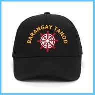 ❖ ▥ ✲ Cheapest BARANGAY TANOD UNIFORM ( CAP & T-SHIRT ) DTF Print - Bulk Supplier - Good Quality