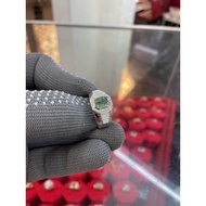 Cincin batu zamrud asli