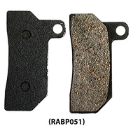 Rapido Brake Pad For Modified Caliper (V.1 / V.2 / V.3 / V.4 / V.5 / V.6 / V.7)