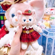 現貨【東京迪士尼】Linabell 掛飾