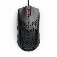 Gaming Model O / Model O - (Minus) Lightweight Game Mouse Wired Electric Race Mechanical Optoelectro