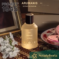Project 1945 Arumanis Perfume | Extrait De Parfum