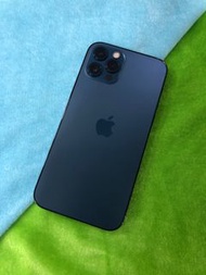 iPhone 12 Pro 512GB Blue , HK Version , 100% Battery Health