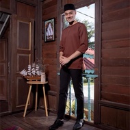 KURTA GORILLA RICH BROWN 2026