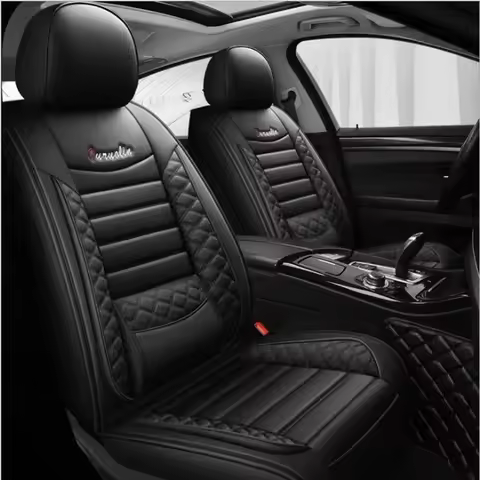 leather car seat cover For nissan qashqai j10 almera n16 note x-trail t31 patrol y61 teana j31 car-s