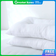 Daily Cervical Pillow Insert 50X70 (2 Pieces)