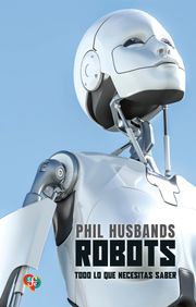 Robots Phil Husbands
