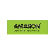 Amaron Battery- 1SM(85D23L-BH) w/ Basehold